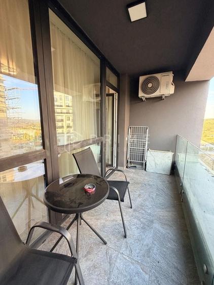 Apartament cu 2 camere decomandat în Tudor