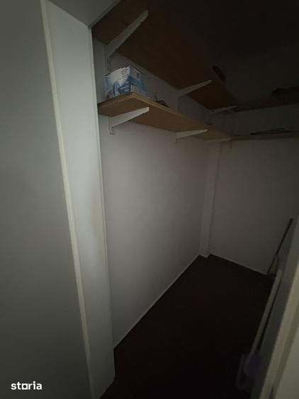 Apartament cu 2 camere decomandat în Bartolomeu