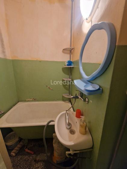 Apartament Solidaritatii
