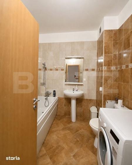 Apartament 2 camere, 70 mp, zona Fabric - 4