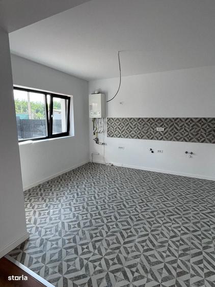 Casă cu 4 camere în Vidra