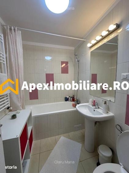 Apartament cu 2 camere decomandat în Theodor Pallady