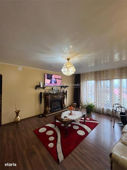 Vila superba Oancea DN teren1171mp - 14