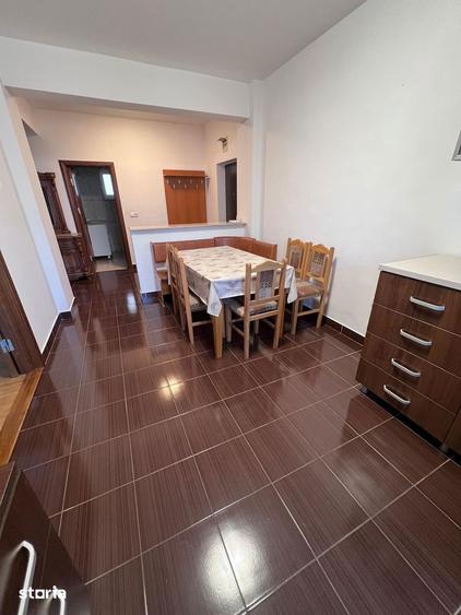 Apartament cu 2 camere în Tudor Vladimirescu