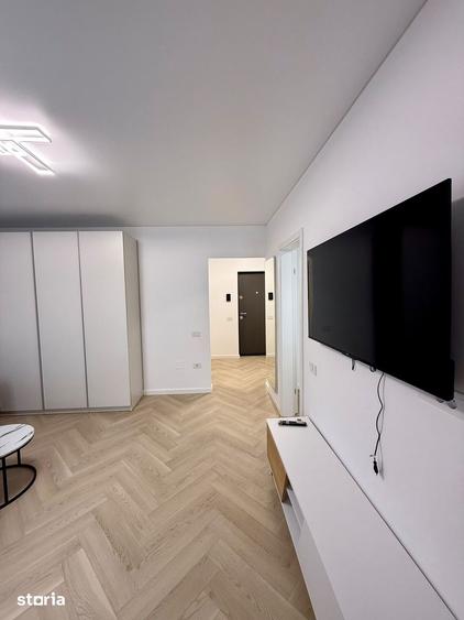 Inchiriez Garsoniera Apartament 2-3 Camere Dobroe?ti strada Doinei - 5