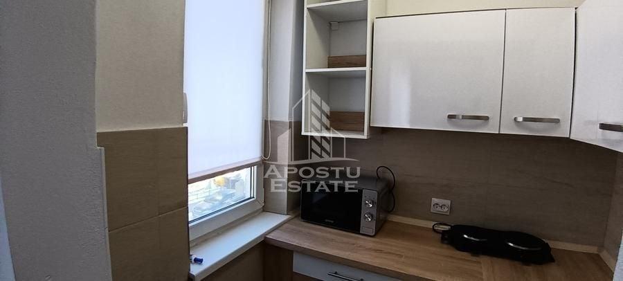 Garsoniera de inchiriat, zona Lipovei Timisoara - 5