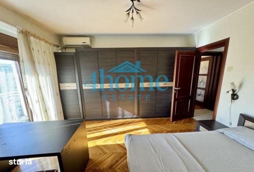 Apartament cu 2 camere decomandat în Ultracentral