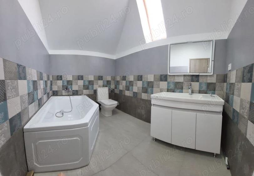 Casă cu 3 camere cu Teren 400 Mp în Vlădești