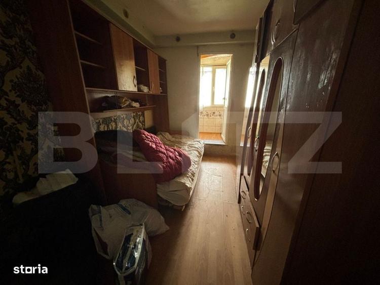 Garsonieră în Nicolina