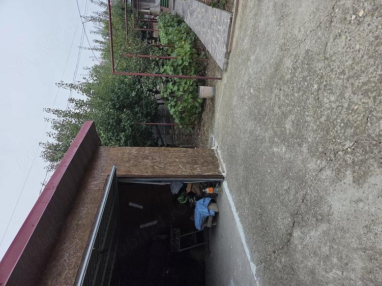 Casă cu 3 camere cu Teren 700 Mp în Șendreni