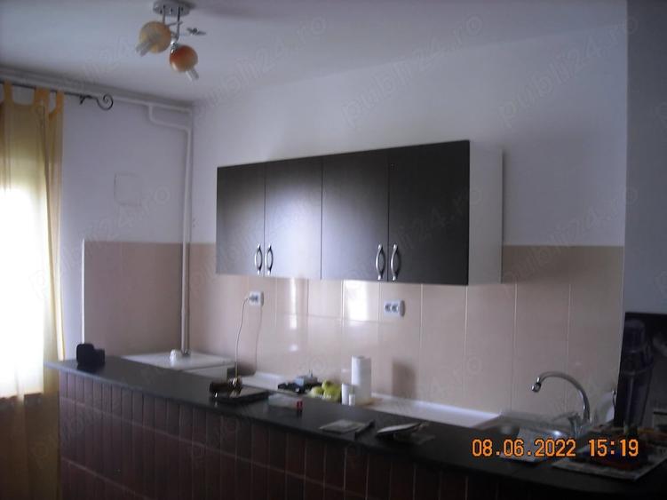 Apartament cu 2 camere decomandat în Sebastian