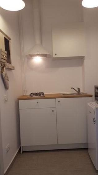 Apartament cu 1 camere decomandat în Cișmigiu