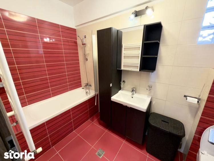 Apartament 2cam, Centrala, 78MP - Lacul Tei | Barbu Vacarescu - 14