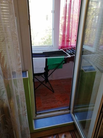 Apartament cu 2 camere semidecomandat în Rogerius