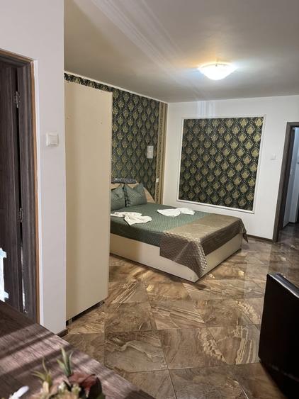 Garsonieră semidecomandată, mobilată în Drumul Taberei