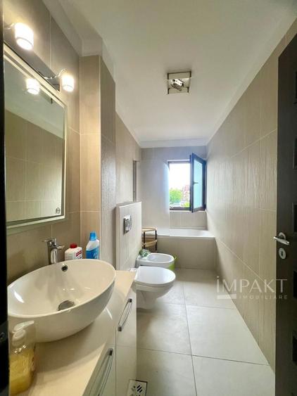 Apartament cu 2 camere in Andrei Muresanu Sud - 4