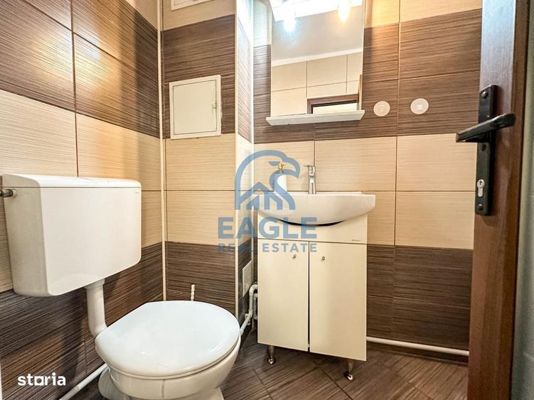 Gara - 3 Camere Petfriendly decomandat cu balcon si vedere spre port - 5