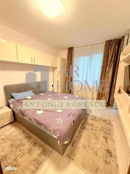 Apartament cu 3 camere, mobilat în Albert