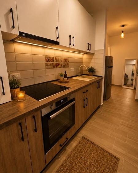 Inchiriez apartament 2 camere - 2
