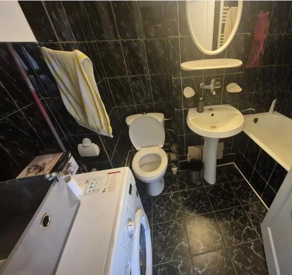 Apartament cu 3 camere decomandat, mobilat în Tudor Vladimirescu