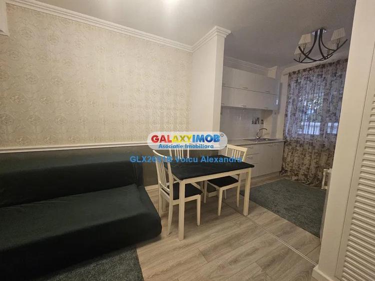 Apartament cu 2 camere decomandat, mobilat în Berceni