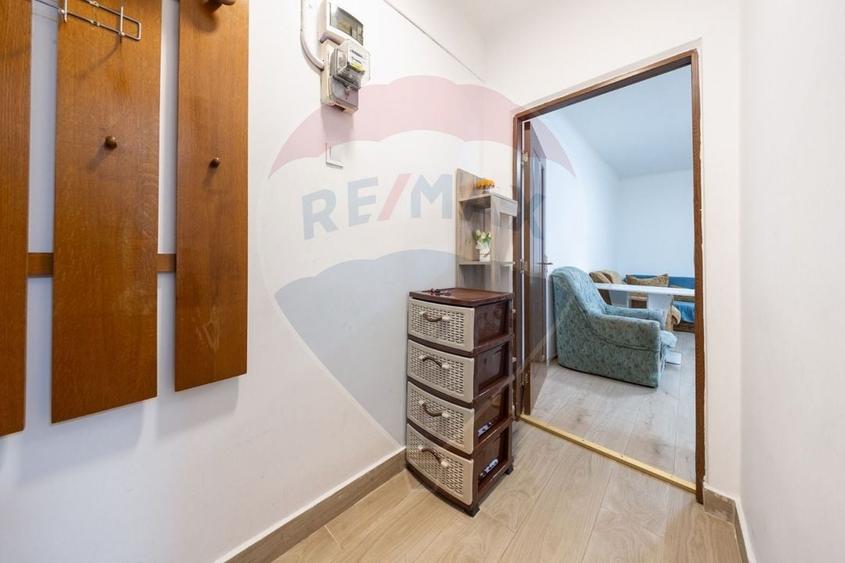 Apartament cu 2 camere decomandat, mobilat în Astra