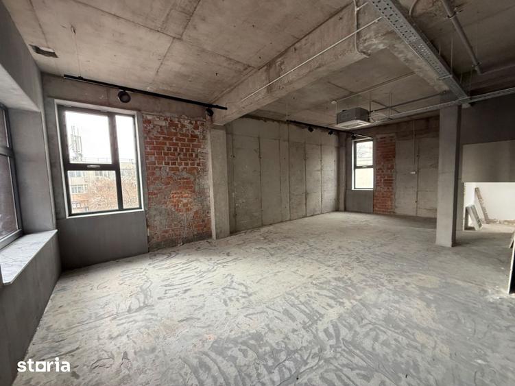 Spațiu comercial, de 750 mp, în Floreasca