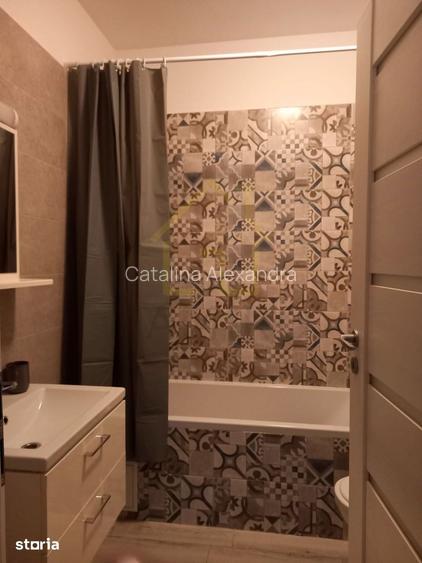 Apartament 2 camere Grand Kristal Bulevardul Metalurgiei Berceni