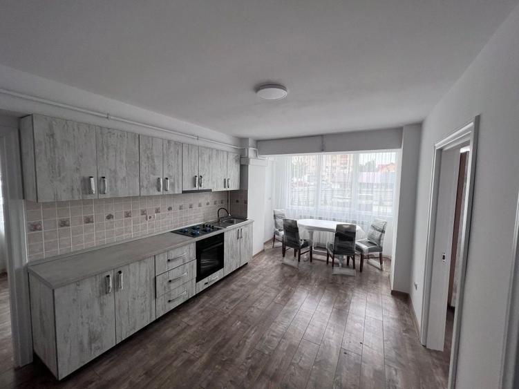 Apartament cu 2 camere decomandat în Fălticeni