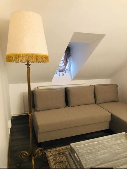 Proprietar vand apartament 5 camere in vila Batiste 175 mp lux - 1