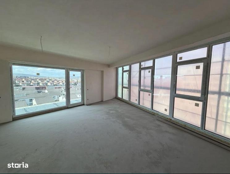Apartament de 58.80mp, cu vedere spre Baza Sportiva - 10