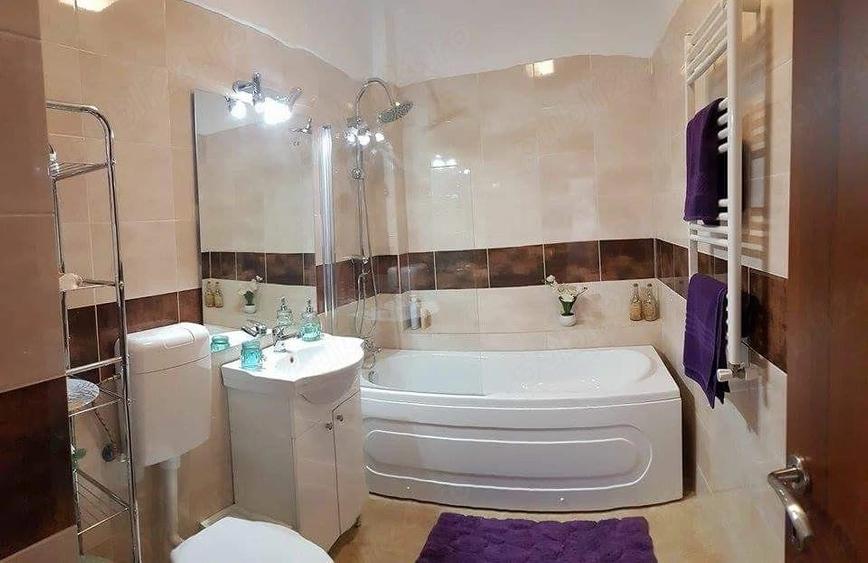 Inchiriere Ap. 2 camere Mamaia Nord (vis-a-vis de Nayino Hotel) - 3