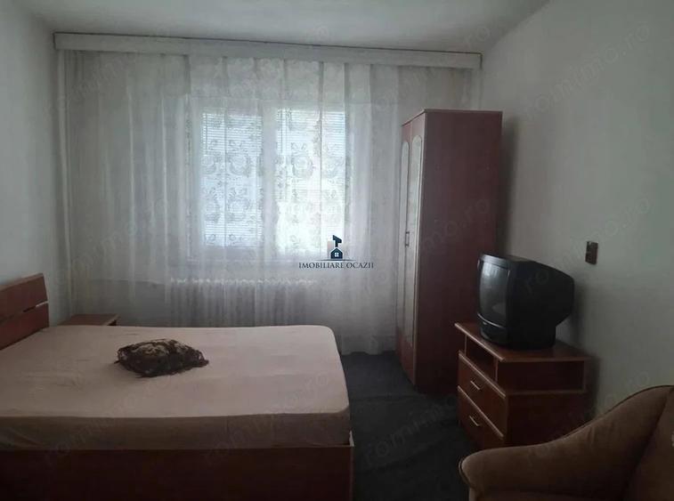 Garsonieră decomandată în Berceni