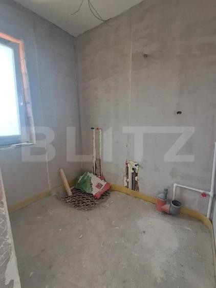 Casă cu Teren 700 Mp în Sâncraiu de Mureș