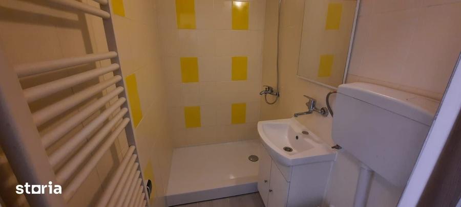 De inchiriat apartament cu 2 camere, Targu-Mures, Ultracentral - 2