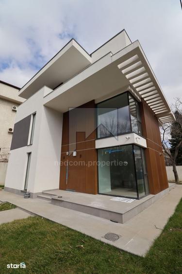 Vanzare Vila P+2 Premium | Baneasa - 12