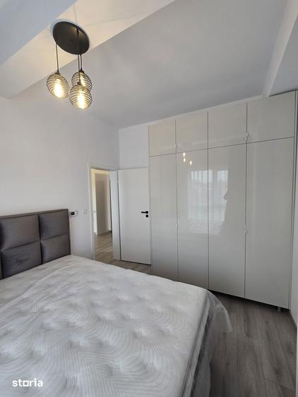 Apartament 2 camere | Strada Tibles 20 | Parcare inclusa | Totul Nou - 13