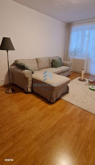 Apartament cu 2 camere, mobilat în Titan — fotografia 1