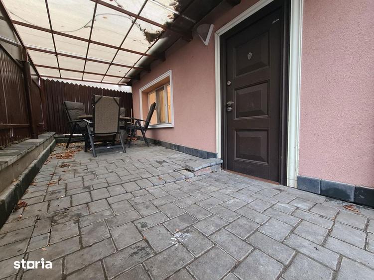 Casă cu 3 camere cu Teren 320 Mp în Moara de Vânt