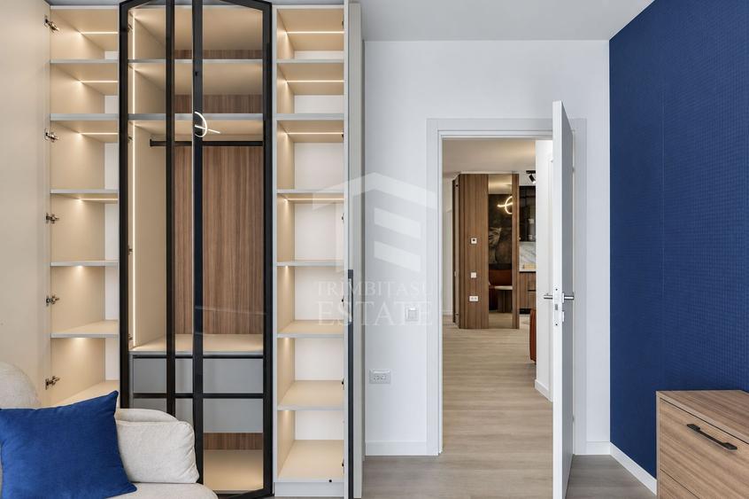 Apartament cu 3 camere decomandat în Antiaeriană