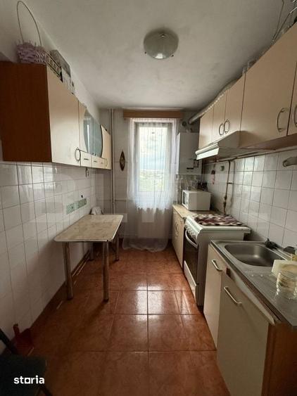 Apartament 2 camere, 42mp, etaj intermediar, zona Policlinica - 5