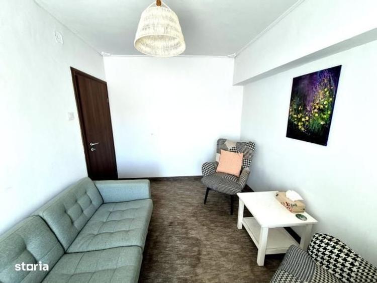 Apartament cu 4 camere decomandat în Unirii