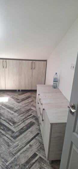 Apartament cu 2 camere în Traian