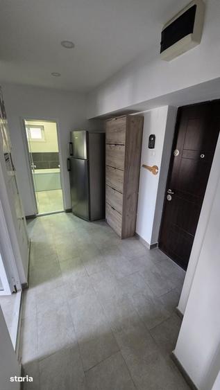 Inchiriez ap cu 2 camere zona Parc Central - 5