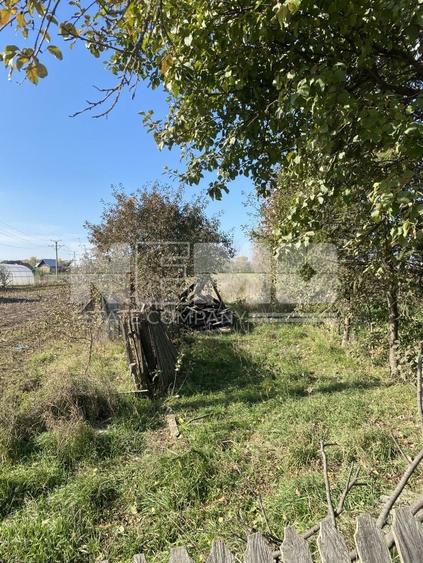 Teren Construcții intravilan de 4200 mp, în Sud