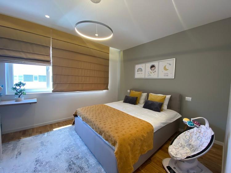Casă cu 5 camere cu Piscina în Pipera
