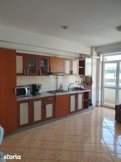 Apartament cu 2 camere în Burdujeni