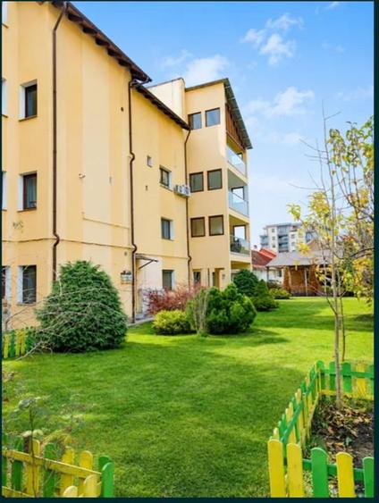 Apartament 2 camere la casa cu parcare si gradina - 7