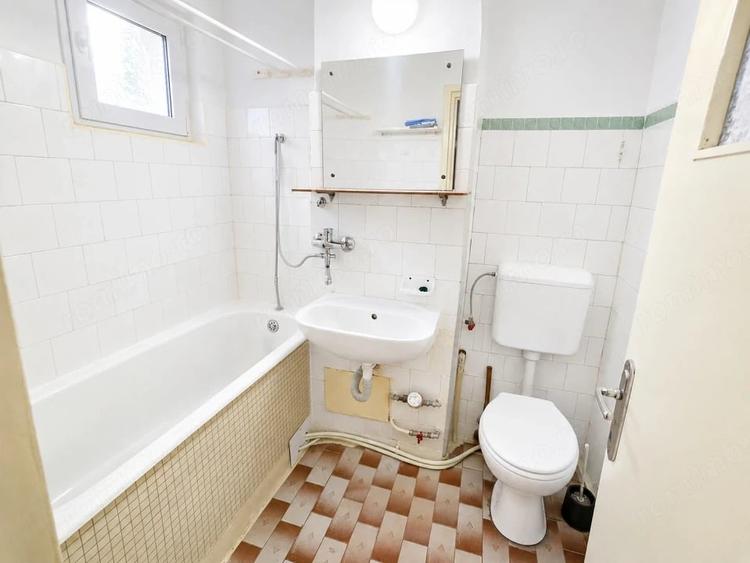 Apartament cu 2 camere semidecomandat în Ștefănești