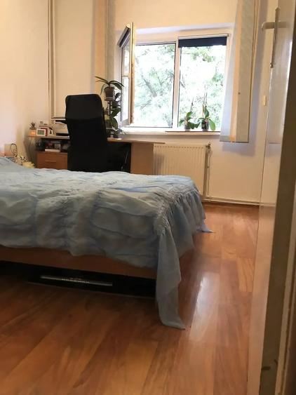 Apartament cu 3 camere decomandat în Nord